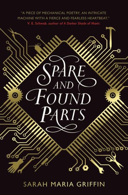 Spare and Found Parts