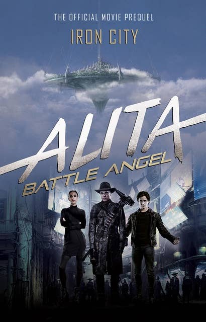 Alita: Battle Angel: Iron City