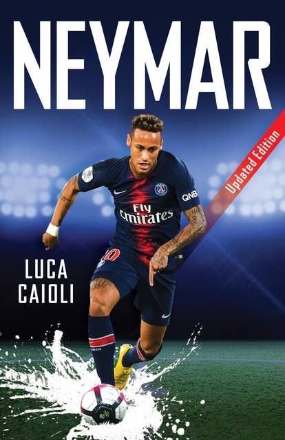 Neymar: Updated Edition