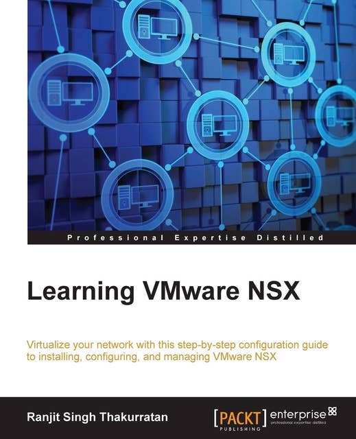 Learning VMware NSX