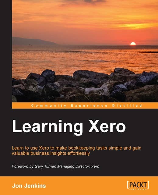Learning Xero