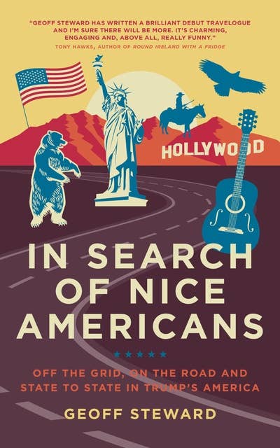 In Search of Nice Americans