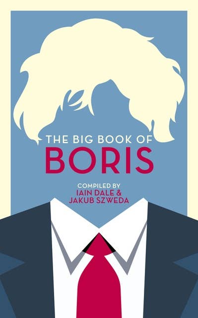 The Big Book of Boris