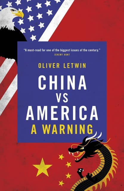 China vs America: A Warning