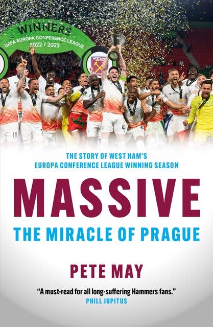Massive: The Miracle of Prague