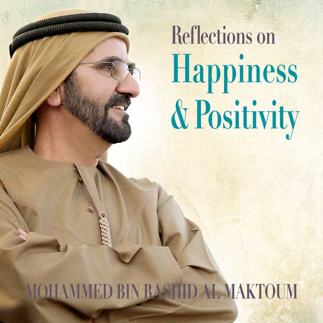 Reflections on Happiness & Positivity