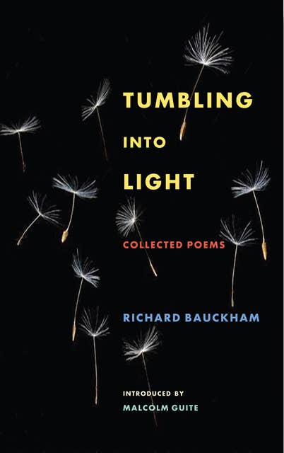 Tumbling Into Light: Collected Poems