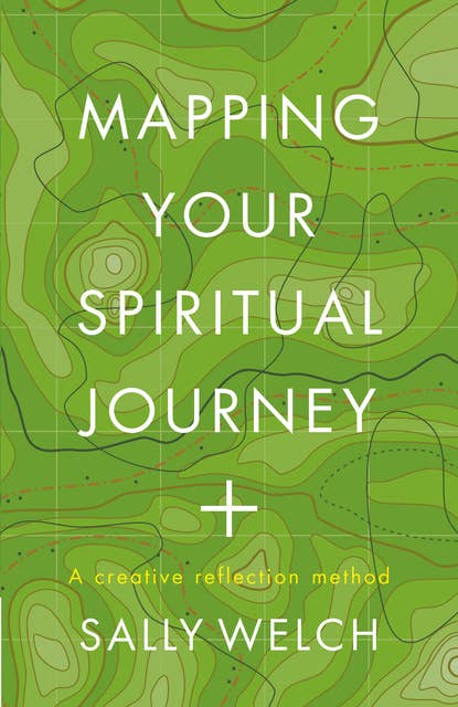 Mapping Your Spiritual Journey: A companion and guide