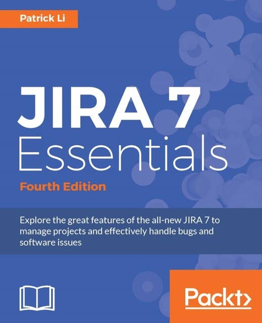 JIRA 7 Essentials: Click here to enter text.