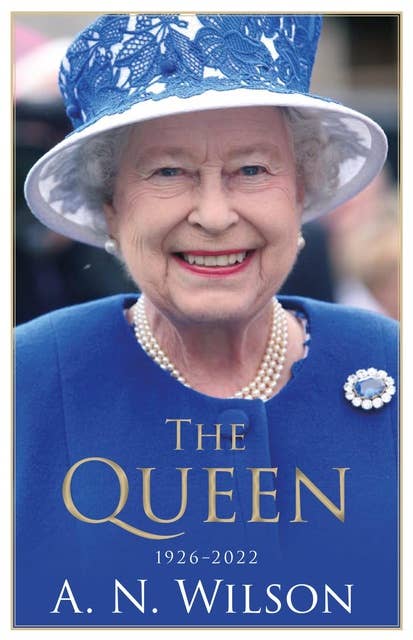 The Queen: The Life and Family of Queen Elizabeth II
