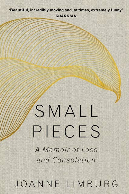Small Pieces: A Book of Lamentations