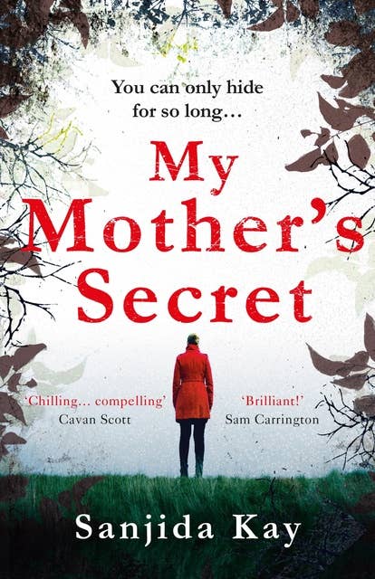 My Mother's Secret: A brilliantly twisty, tense and chilling novel of deception…