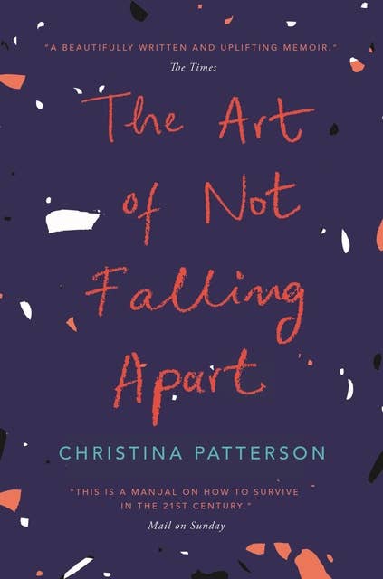 The Art of Not Falling Apart: New Statesman Books of the Year 2018