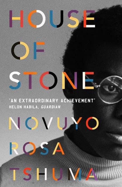 House of Stone: Winner of the Edward Stanford Prize