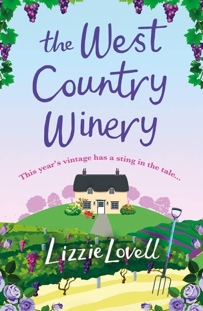 The West Country Winery: The Perfect Summer Read