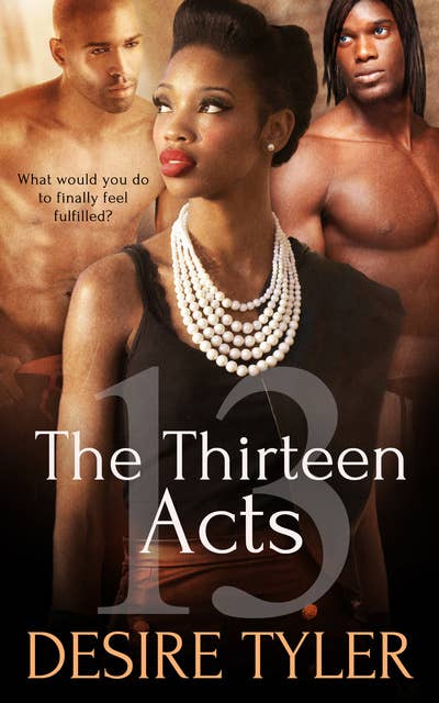 The Thirteen Acts