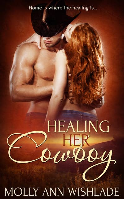 Healing Her Cowboy