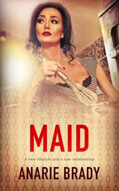 Cover for Maid