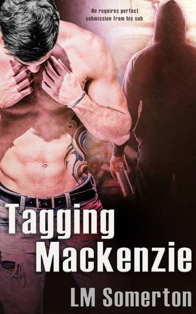 Tagging Mackenzie