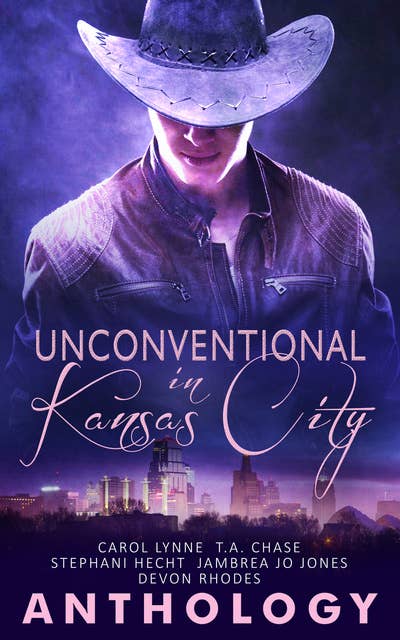 Unconventional in Kansas City