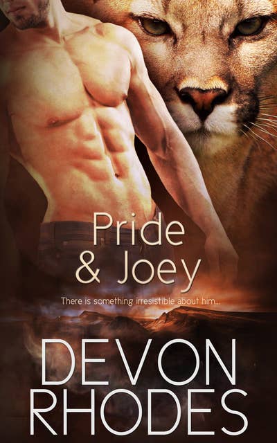 Pride and Joey