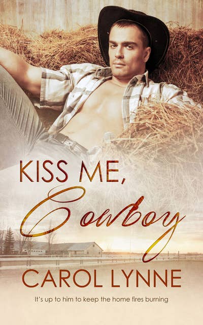 Kiss Me, Cowboy