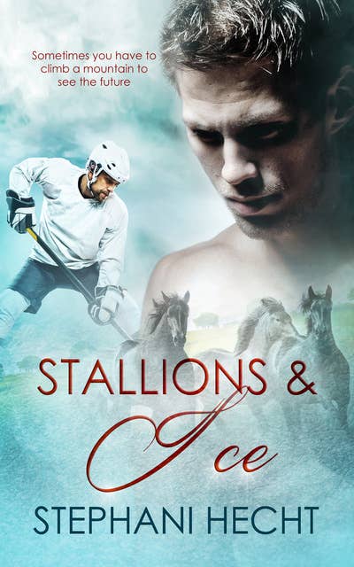 Stallions and Ice