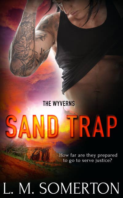 Sand Trap
