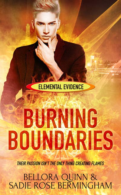 Burning Boundaries