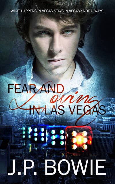 Fear and Loving in Las Vegas