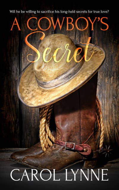 A Cowboy’s Secret