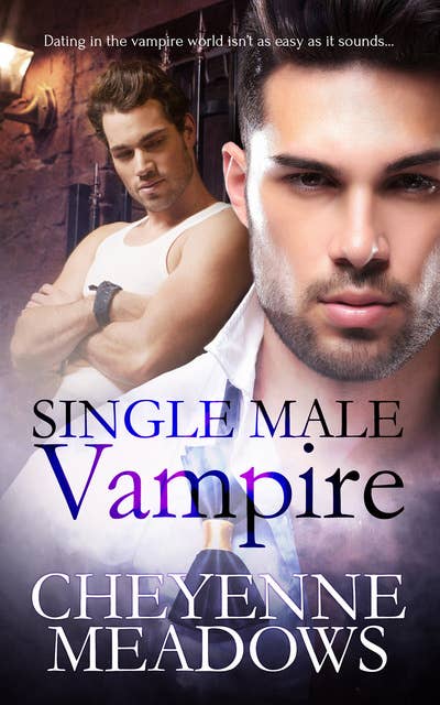 Single Male Vampire