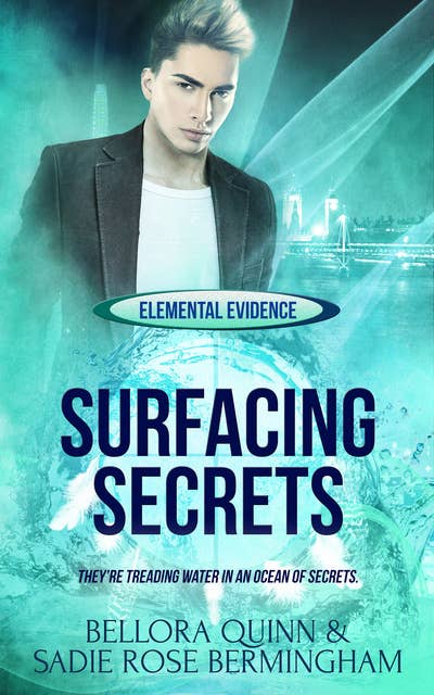 Surfacing Secrets