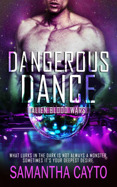 Dangerous Dance