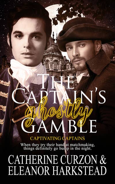 The Captain's Ghostly Gamble