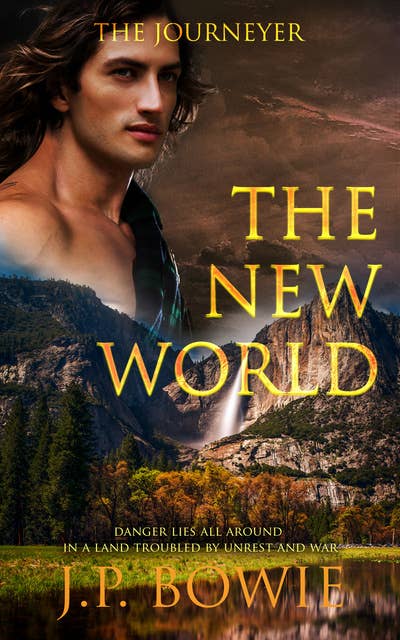 The New World 