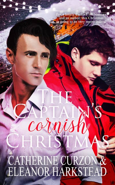 The Captain's Cornish Christmas