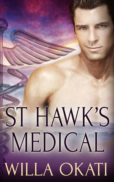 St. Hawk's Medical: A Box Set