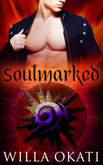 Soulmarked: A Box Set