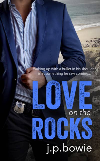 Cover for Love on the Rocks