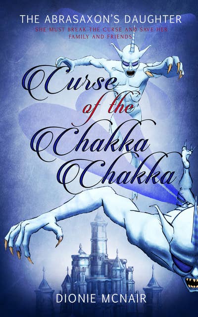 Curse of the Chakka Chakka