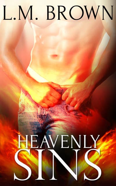 Heavenly Sins: A Box Set