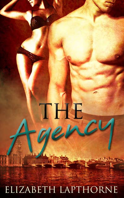The Agency: Part Three- A Box Set