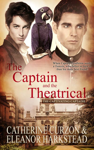 The Captain and the Theatrical