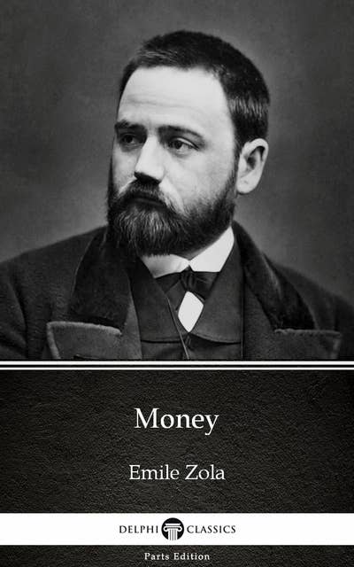 Money by Emile Zola (Illustrated)