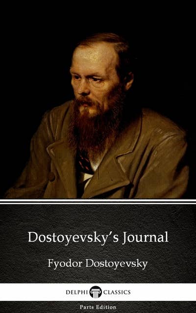 Dostoyevsky’s Journal