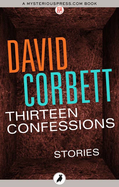Thirteen Confessions