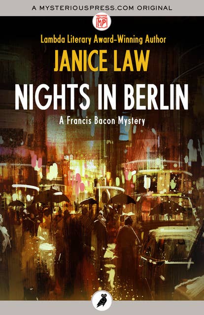 Nights in Berlin