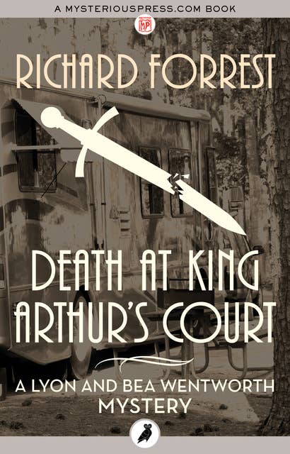 Death at Kings Arthur's Court