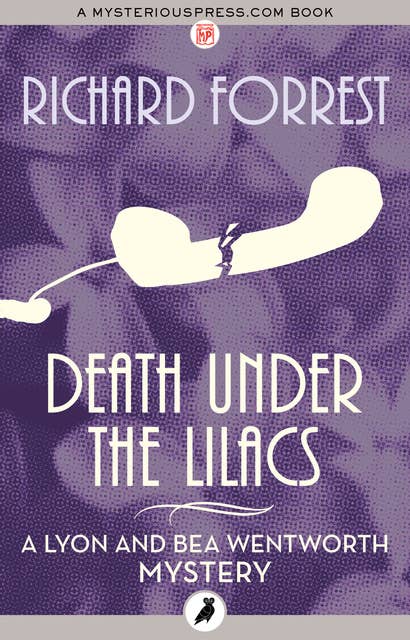 Death Under the Lilacs